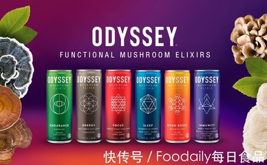 2022飲料行業新風向 無酒精即飲、植物能量與分子技術引領潮流