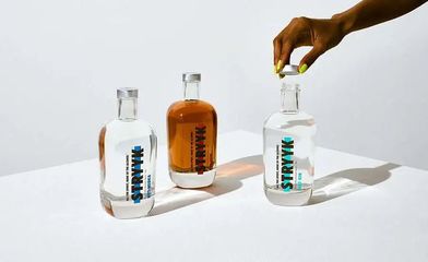 2022飲料行業(yè)新風向 即飲型無酒精飲料引領(lǐng)潮流，植物能量與分子技術(shù)嶄露頭角